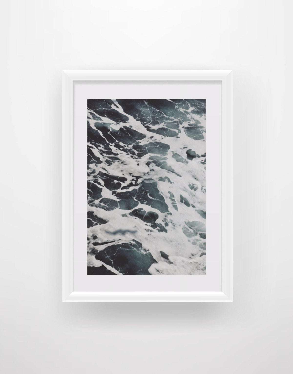 Waves - Chic Prints