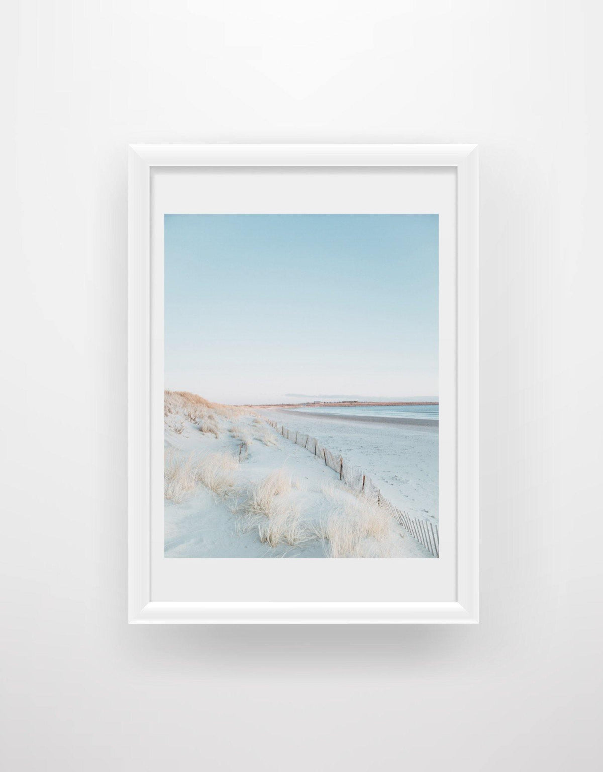 White Sands - Chic Prints