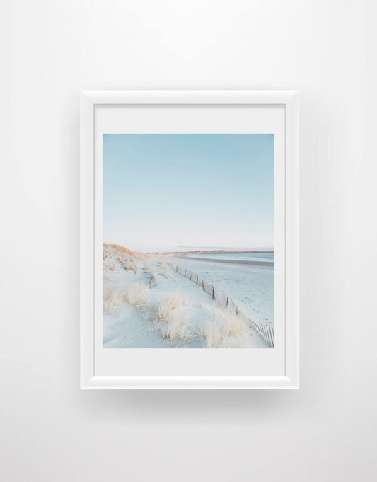 White Sands - Chic Prints